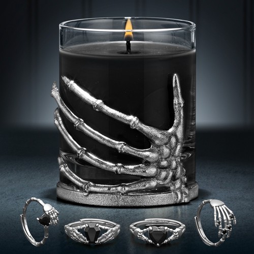 Charmed aroma skeleton hand - charmed,
