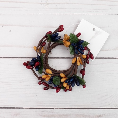 Mini pip berry - pip, candle