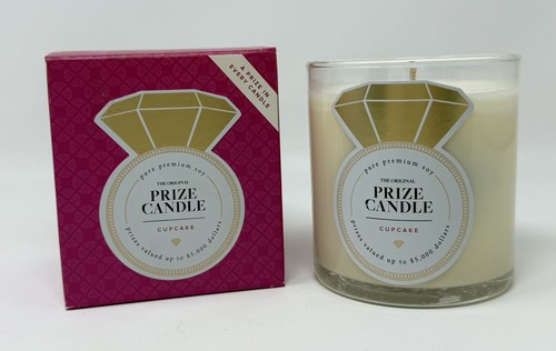 The original prize - the,